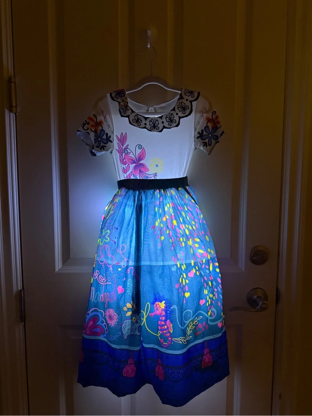 Disney Mirabel Light-up costume
